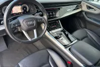 Audi Q7 din 2021 cu 82.500 km - oferta AUD232585 - foto 12
