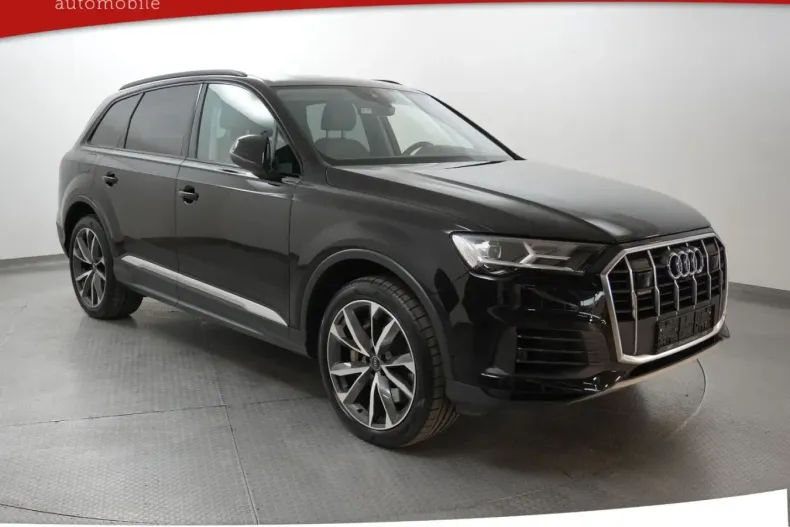 Audi Q7 din 2021 cu 100.000 km - oferta AUD232586 - foto 1