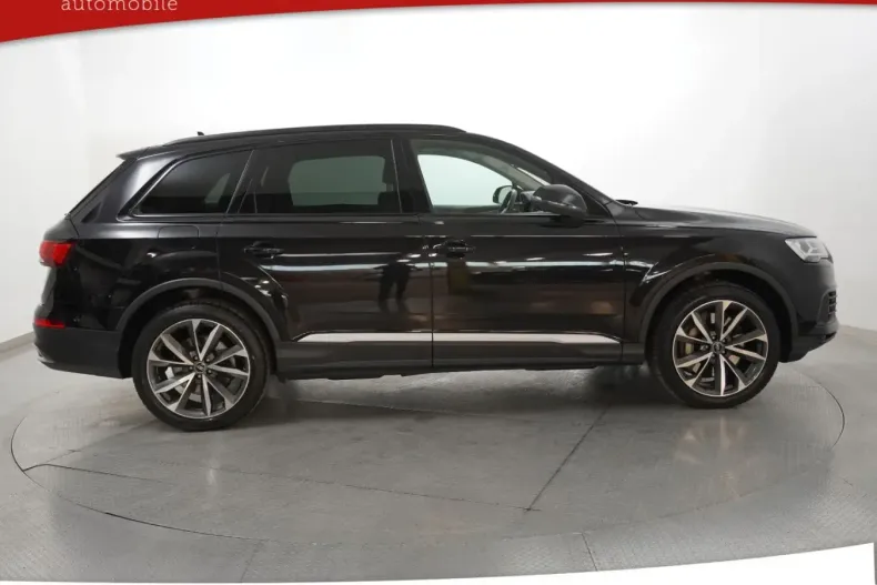 Audi Q7 din 2021 cu 100.000 km - oferta AUD232586 - foto 2