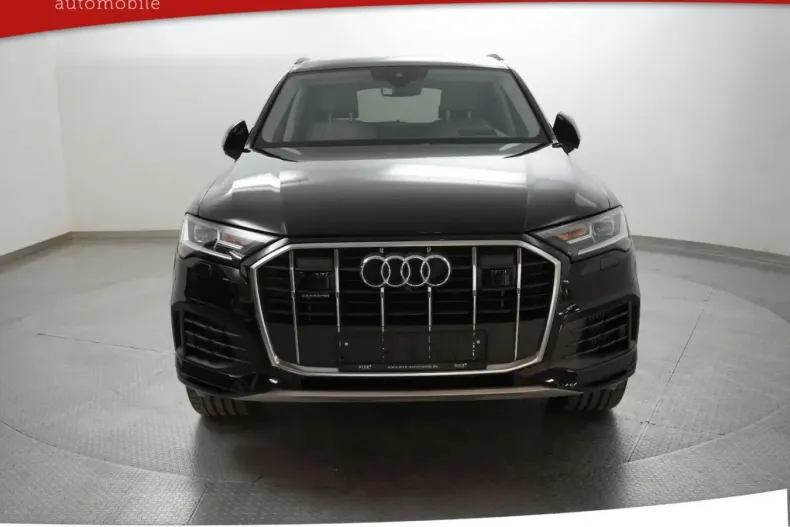 Audi Q7 din 2021 cu 100.000 km - oferta AUD232586 - foto 3