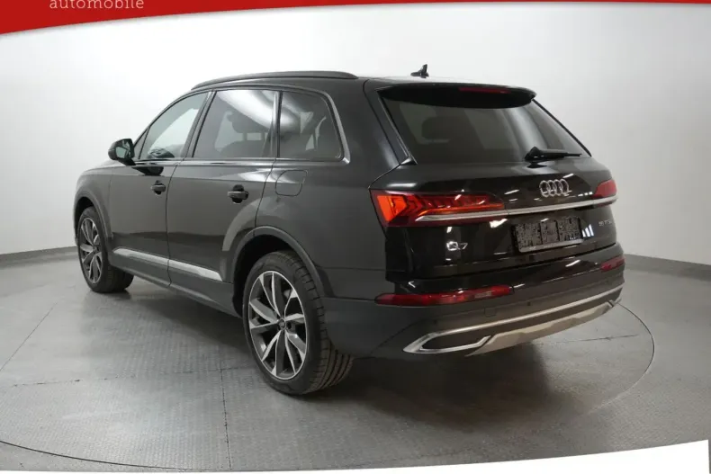 Audi Q7 din 2021 cu 100.000 km - oferta AUD232586 - foto 5