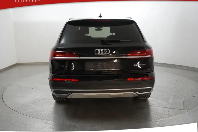 Audi Q7 din 2021 cu 100.000 km - oferta AUD232586 - foto 6