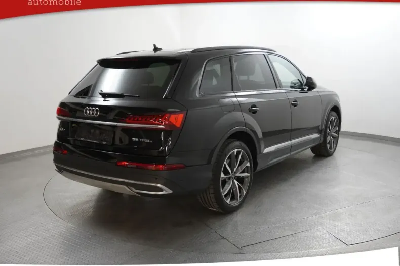 Audi Q7 din 2021 cu 100.000 km - oferta AUD232586 - foto 7