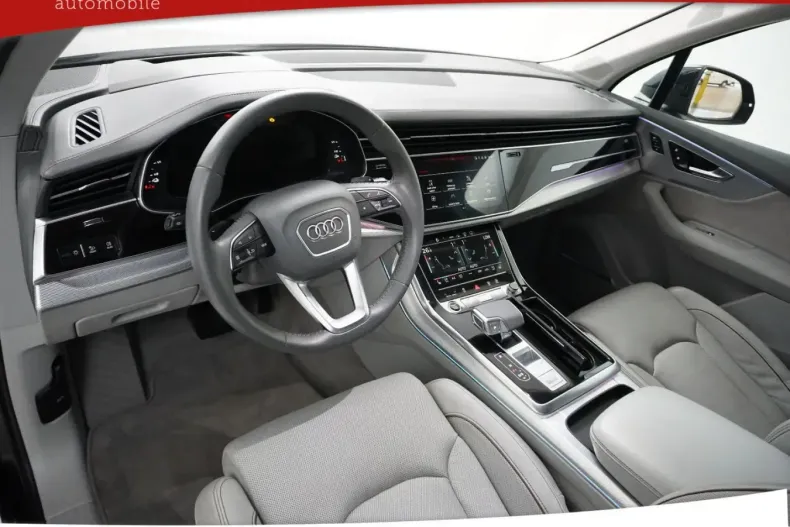 Audi Q7 din 2021 cu 100.000 km - oferta AUD232586 - foto 8