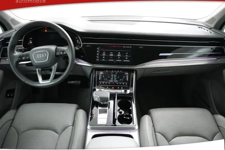 Audi Q7 din 2021 cu 100.000 km - oferta AUD232586 - foto 9