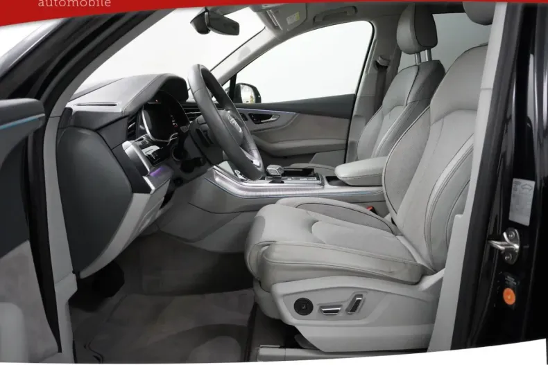 Audi Q7 din 2021 cu 100.000 km - oferta AUD232586 - foto 11