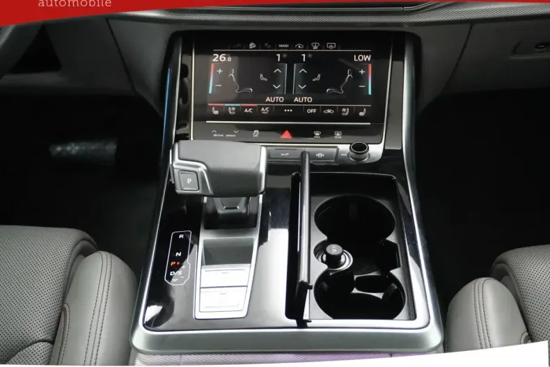 Audi Q7 din 2021 cu 100.000 km - oferta AUD232586 - foto 12