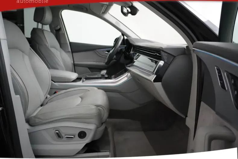 Audi Q7 din 2021 cu 100.000 km - oferta AUD232586 - foto 18