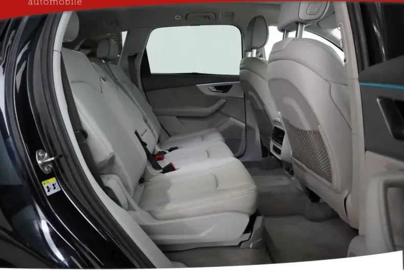 Audi Q7 din 2021 cu 100.000 km - oferta AUD232586 - foto 19