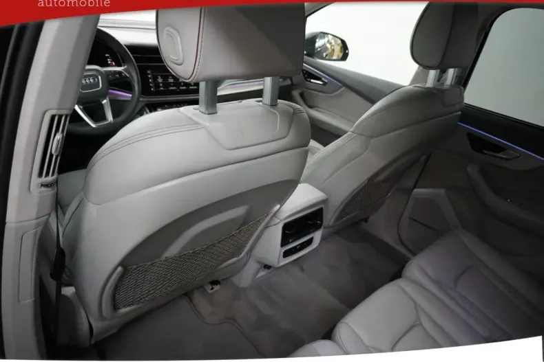 Audi Q7 din 2021 cu 100.000 km - oferta AUD232586 - foto 23