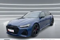 Audi RS6 din 2025 cu 17.541 km - oferta AUD232587 - foto 1