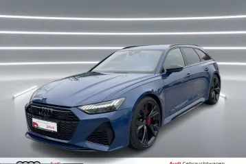 Audi RS6 din 2025 - oferta AUD232587