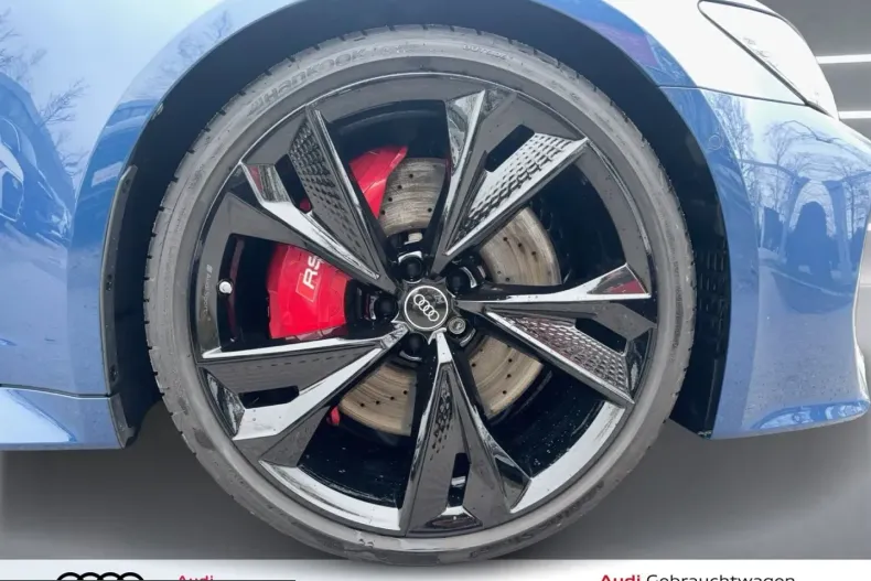 Audi RS6 din 2025 cu 17.541 km - oferta AUD232587 - foto 6