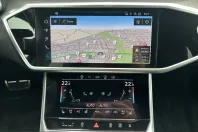 Audi RS6 din 2025 cu 17.541 km - oferta AUD232587 - foto 9