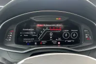 Audi RS6 din 2025 cu 17.541 km - oferta AUD232587 - foto 10