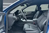 Audi RS6 din 2025 cu 17.541 km - oferta AUD232587 - foto 12