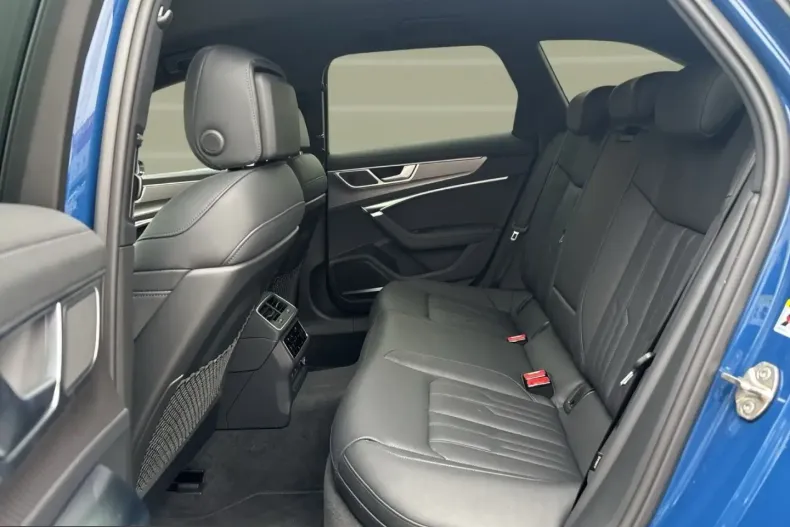 Audi RS6 din 2025 cu 17.541 km - oferta AUD232587 - foto 13