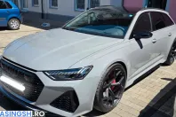 Audi RS6 din 2025 cu 13.000 km - oferta AUD232588 - foto 1
