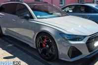 Audi RS6 din 2025 cu 13.000 km - oferta AUD232588 - foto 3