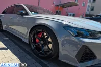 Audi RS6 din 2025 cu 13.000 km - oferta AUD232588 - foto 4