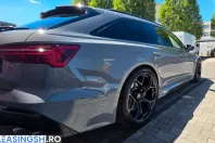 Audi RS6 din 2025 cu 13.000 km - oferta AUD232588 - foto 5