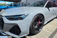 Audi RS6 din 2025 cu 13.000 km - oferta AUD232588 - foto 6