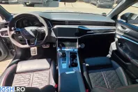 Audi RS6 din 2025 cu 13.000 km - oferta AUD232588 - foto 10
