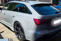 Audi RS6 din 2025 cu 13.000 km - oferta AUD232588 - foto 14