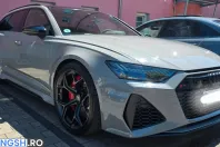 Audi RS6 din 2025 cu 13.000 km - oferta AUD232588 - foto 18