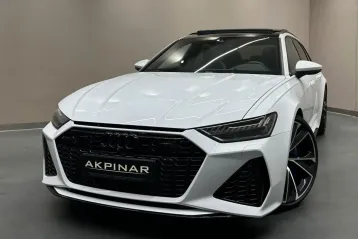 Audi RS6 din 2024 - oferta AUD232589