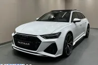 Audi RS6 din 2024 cu 22.000 km - oferta AUD232589 - foto 2