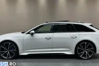 Audi RS6 din 2024 cu 22.000 km - oferta AUD232589 - foto 3