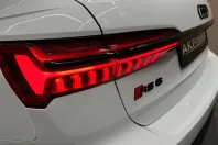 Audi RS6 din 2024 cu 22.000 km - oferta AUD232589 - foto 4