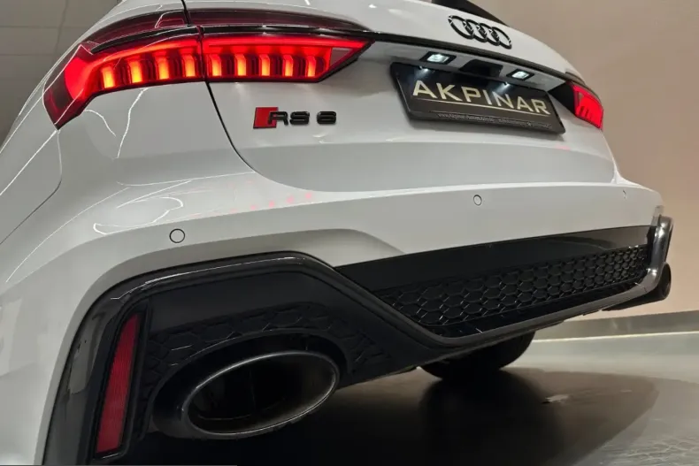 Audi RS6 din 2024 cu 22.000 km - oferta AUD232589 - foto 5