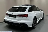 Audi RS6 din 2024 cu 22.000 km - oferta AUD232589 - foto 6