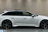 Audi RS6 din 2024 cu 22.000 km - oferta AUD232589 - foto 7