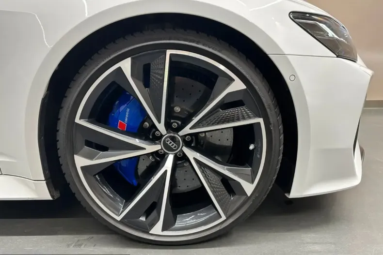 Audi RS6 din 2024 cu 22.000 km - oferta AUD232589 - foto 8