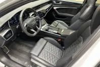 Audi RS6 din 2024 cu 22.000 km - oferta AUD232589 - foto 9