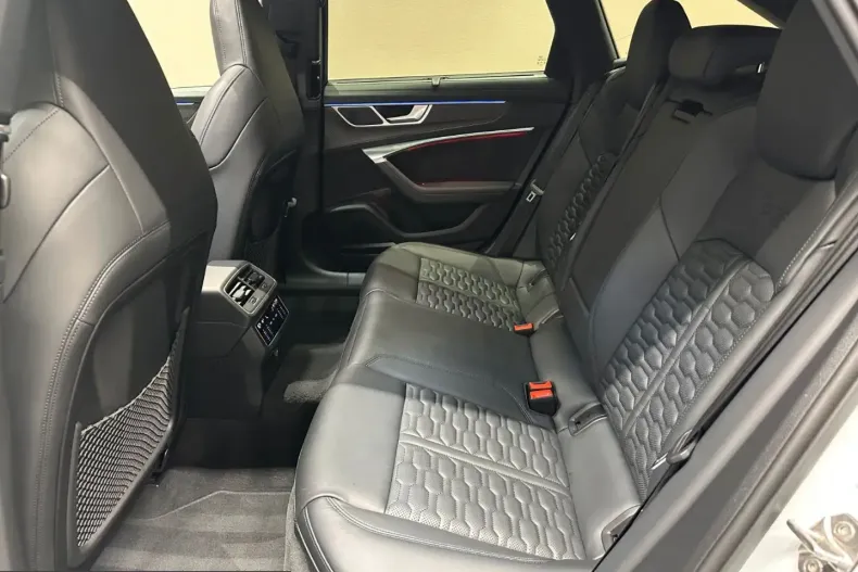 Audi RS6 din 2024 cu 22.000 km - oferta AUD232589 - foto 14