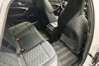 Audi RS6 din 2024 cu 22.000 km - oferta AUD232589 - foto 17