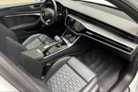 Audi RS6 din 2024 cu 22.000 km - oferta AUD232589 - foto 20