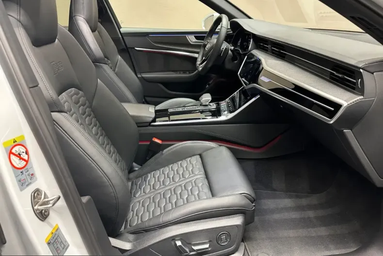 Audi RS6 din 2024 cu 22.000 km - oferta AUD232589 - foto 22