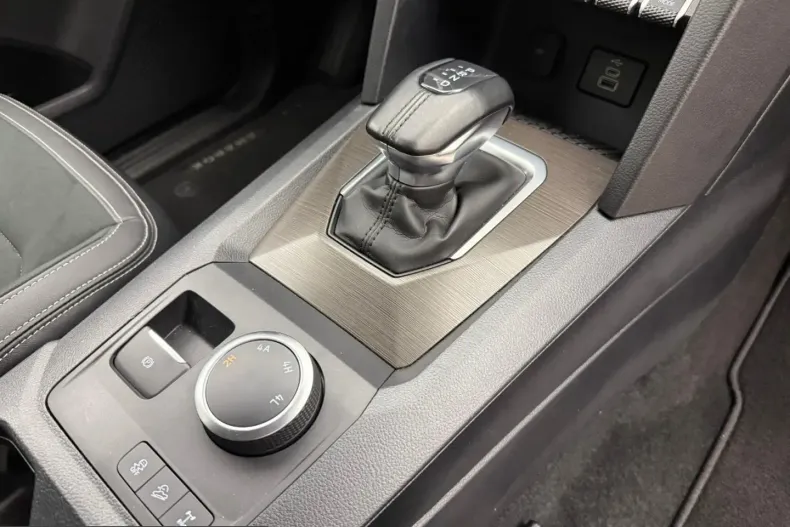 Volkswagen Amarok din 2022 cu 1.100 km - oferta VOL232590 - foto 4