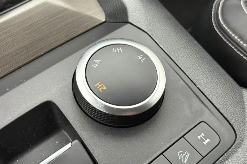 Volkswagen Amarok din 2022 cu 1.100 km - oferta VOL232590 - foto 5