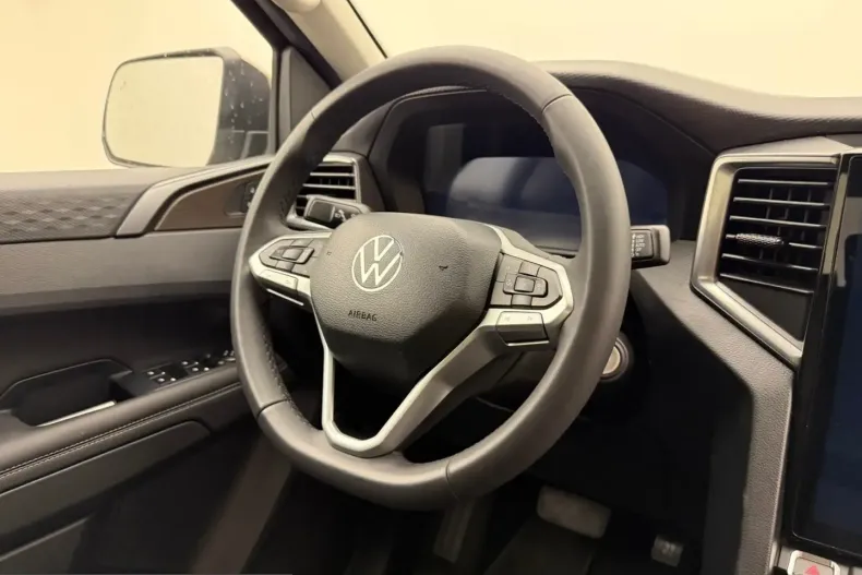 Volkswagen Amarok din 2022 cu 1.100 km - oferta VOL232590 - foto 6