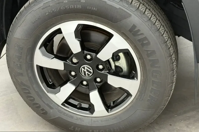 Volkswagen Amarok din 2022 cu 1.100 km - oferta VOL232590 - foto 13