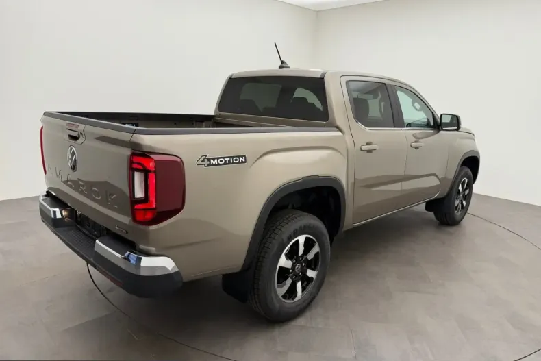 Volkswagen Amarok din 2022 cu 1.100 km - oferta VOL232590 - foto 14