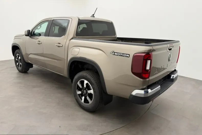 Volkswagen Amarok din 2022 cu 1.100 km - oferta VOL232590 - foto 15