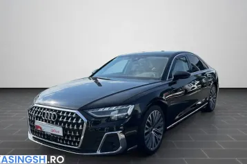 Audi A8 din 2024 - oferta AUD232591