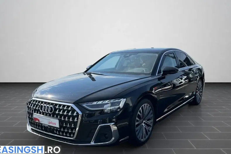 Audi A8 din 2024 cu 14.891 km - oferta AUD232591 - foto 1
